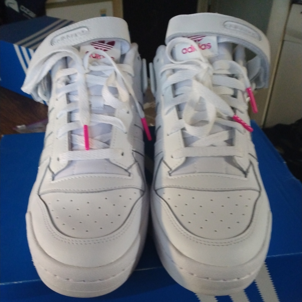 Adidas low top forums